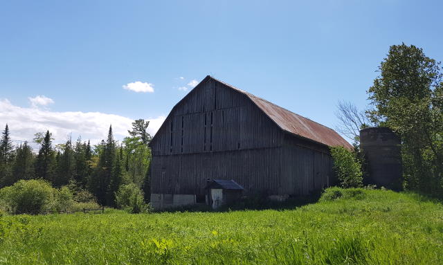 Classic Barn Classic Barn