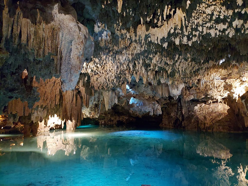 cenotes cenotes