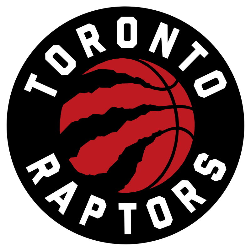 Raptors done Raptors done