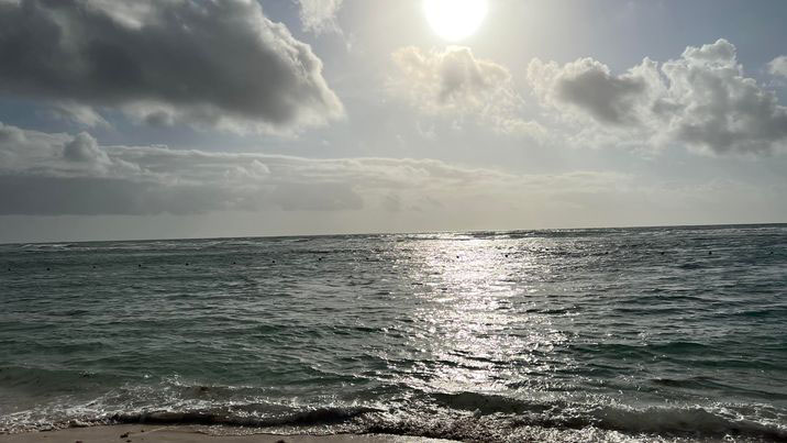 Caribbean Sea Caribbean Sea