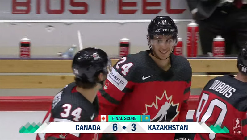 Cozens with the hatty! Cozens with the hatty!