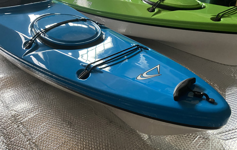 New Yak New Yak