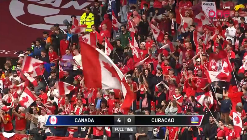 Comfortable win Comfortable win