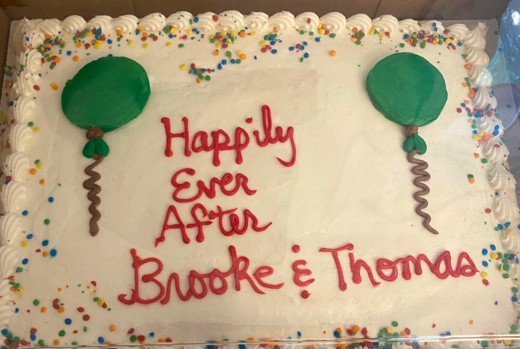 Mmmmmm cake Mmmmmm cake