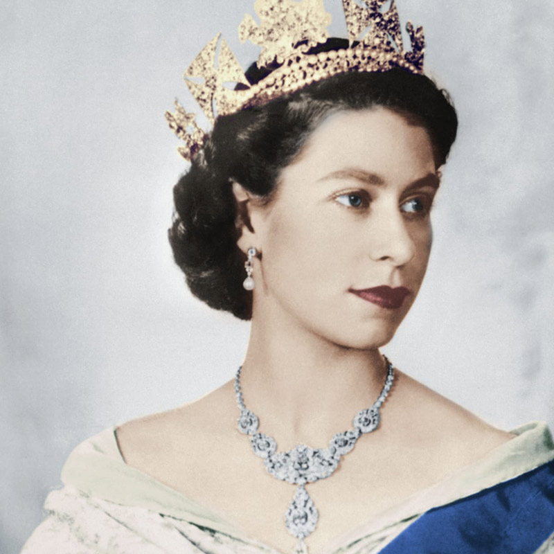 Queen Elizabeth II Queen Elizabeth II
