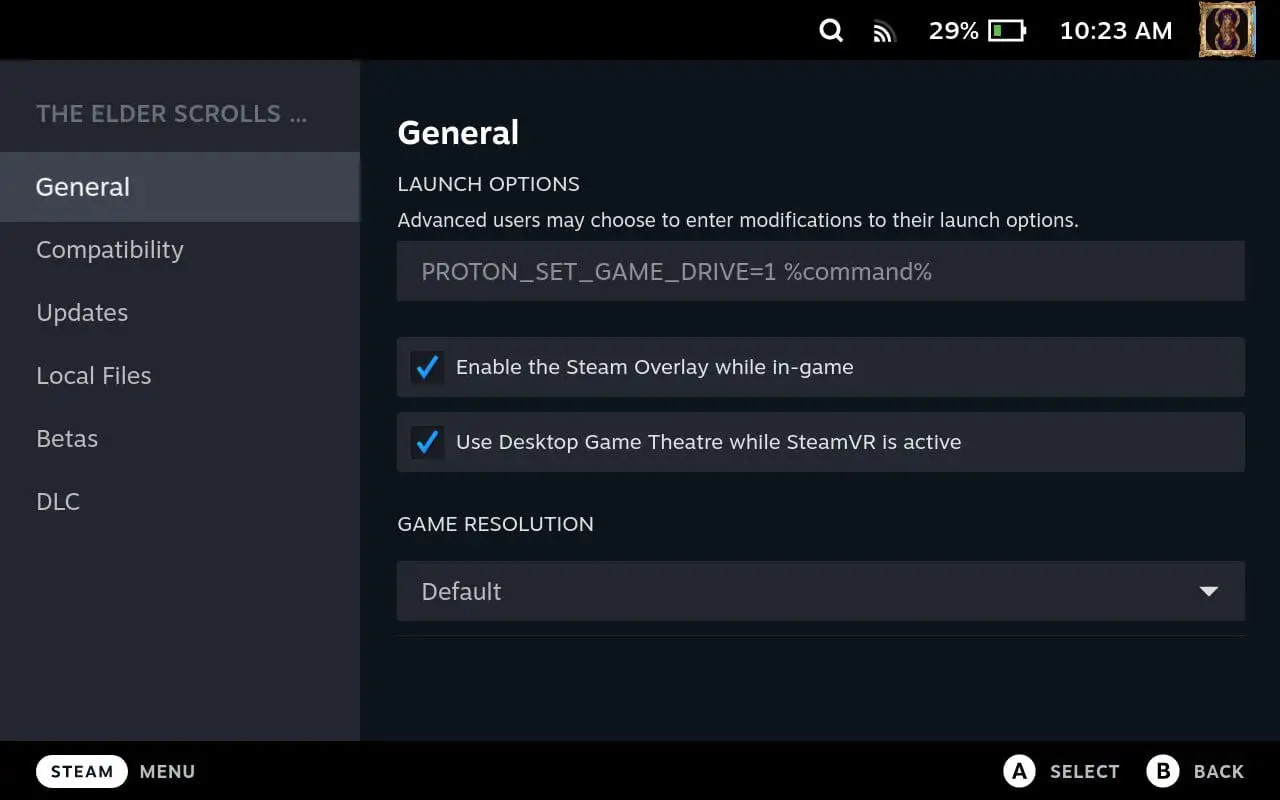 Command Line Command Line