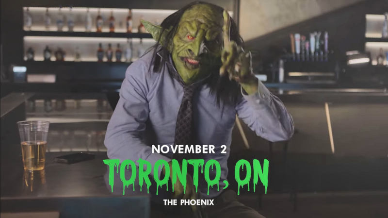 Nekrogoblikon Nekrogoblikon