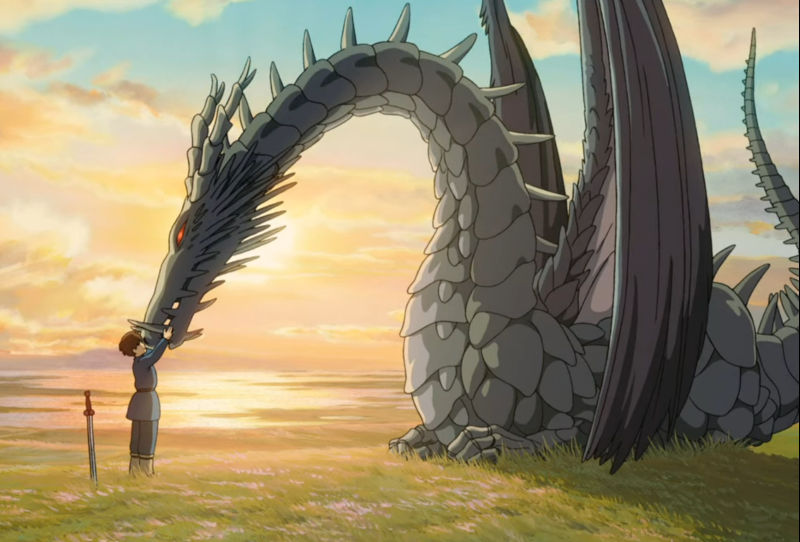 Fantastic fantasy Fantastic fantasy