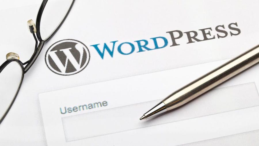 Wordpress Wordpress