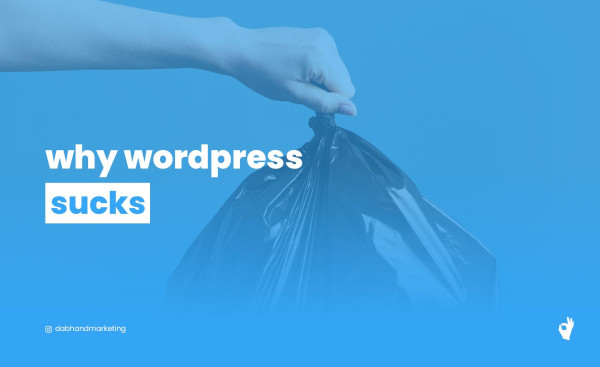 ugh, wordpress ugh, wordpress