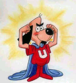 Underdog Underdog