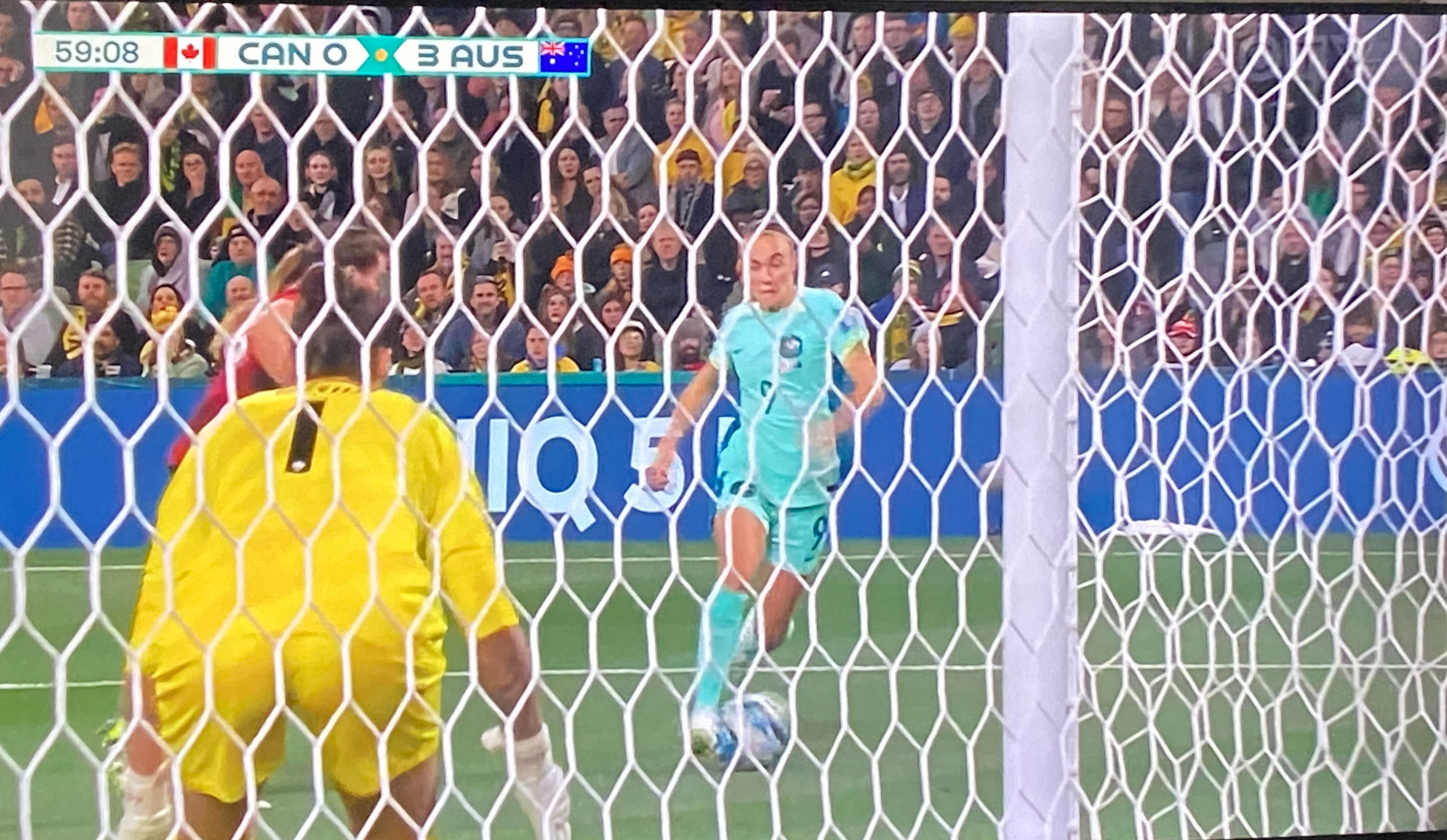 Aussie Embarrassment Aussie Embarrassment