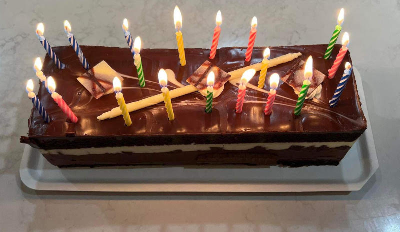 Cake! Cake!