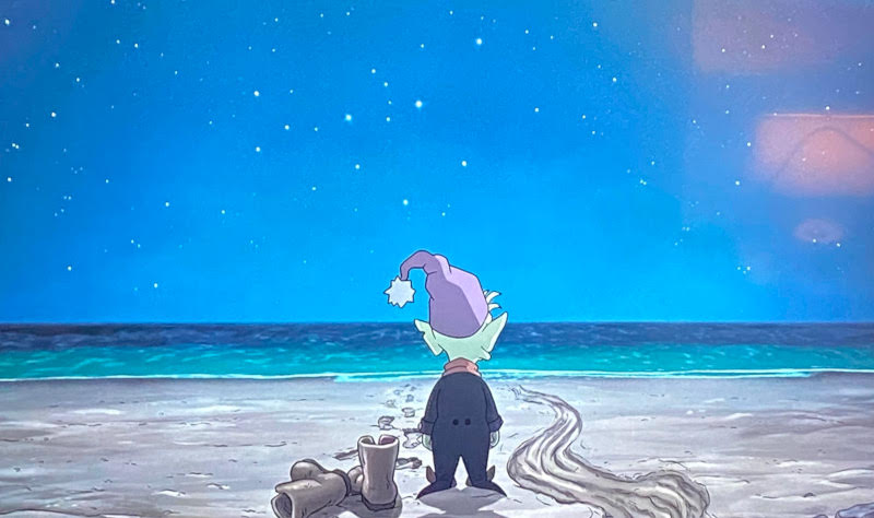 Goodbye... Goodbye...