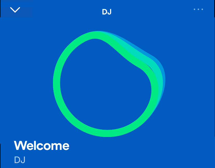 DJ says what? DJ says what?