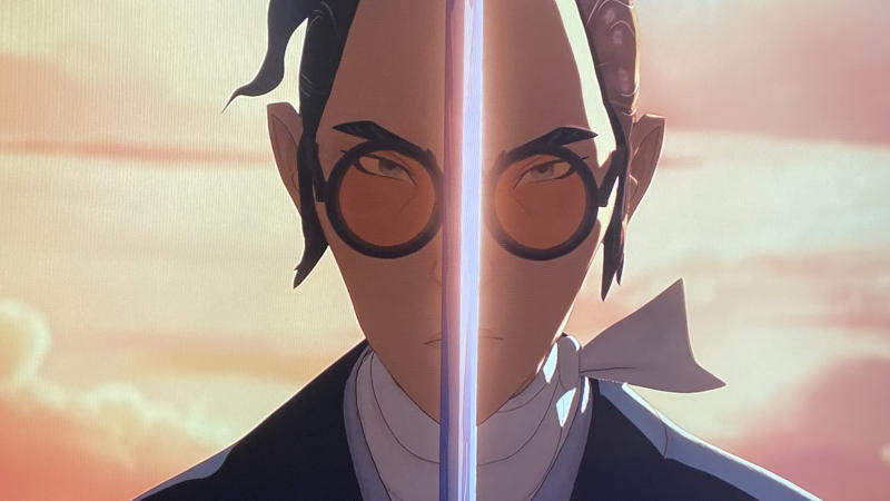 Seeking Vengeance Seeking Vengeance