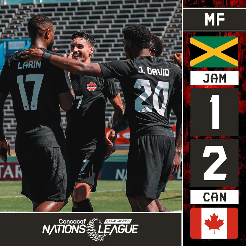 Big Island Win! Big Island Win!