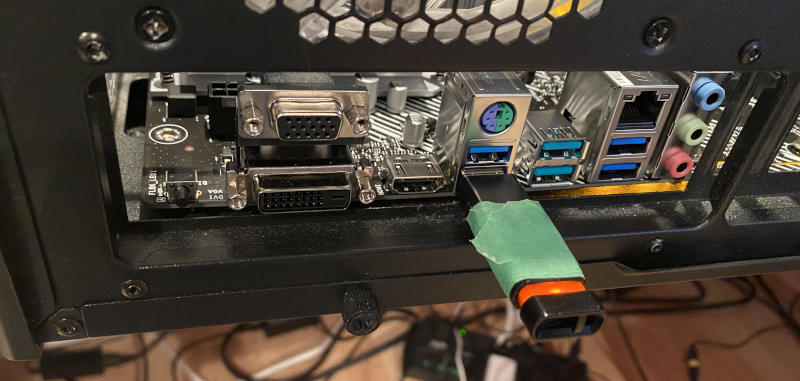 BIOS Flashback! BIOS Flashback!
