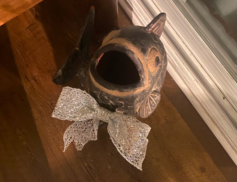 Festive Fish