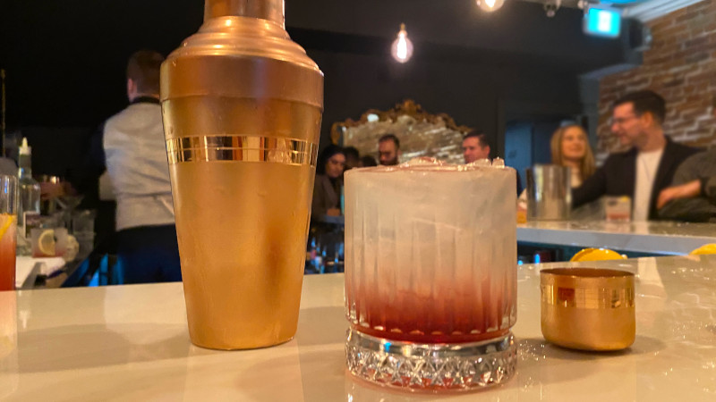 Why yes, I'd love a drink Why yes, I'd love a drink