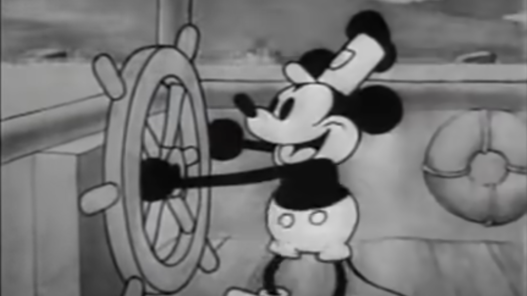 OG 1928 Mickey Mouse OG 1928 Mickey Mouse