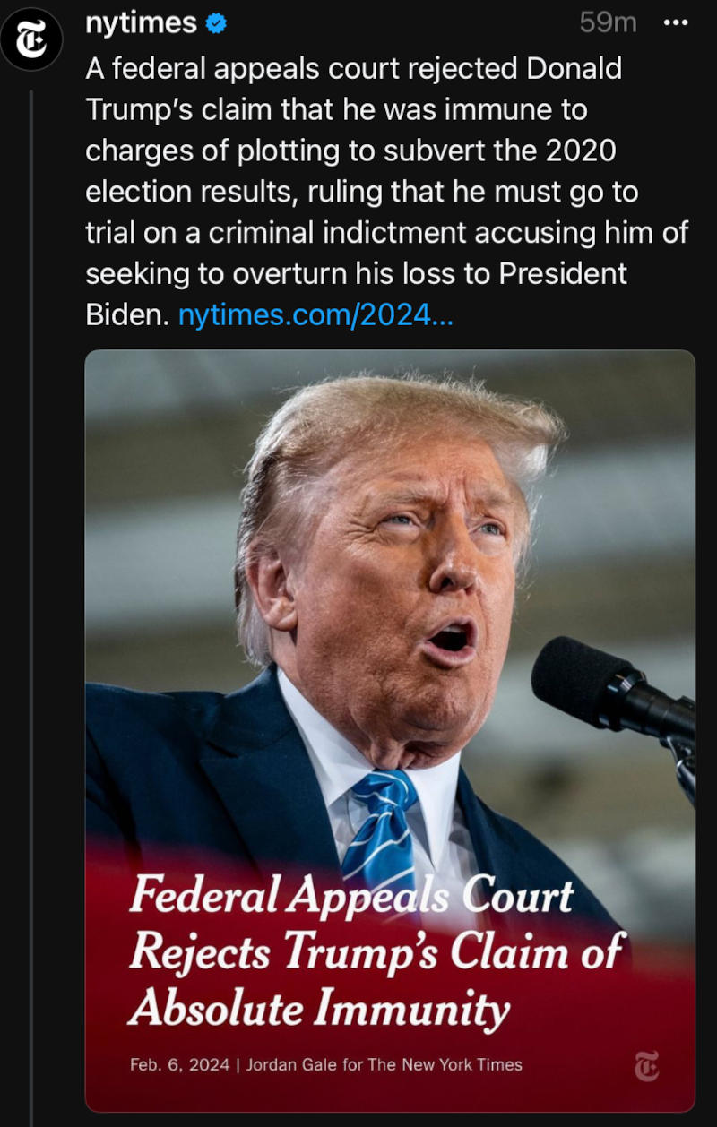 What? I can't be a dictator? What? I can't be a dictator?