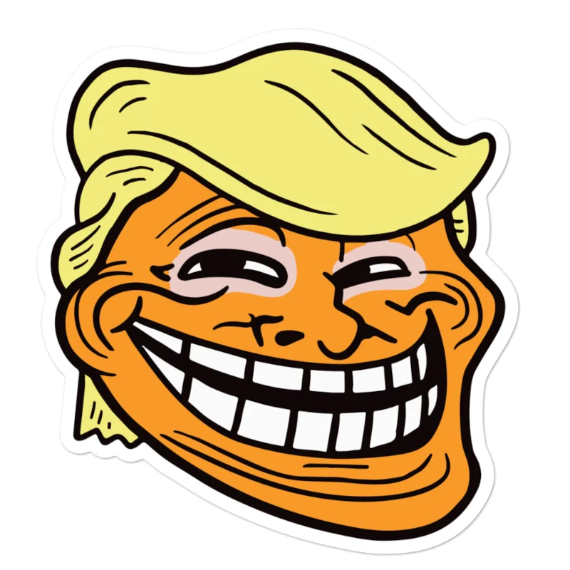 LOL! Lock him up! LOL! Lock him up!