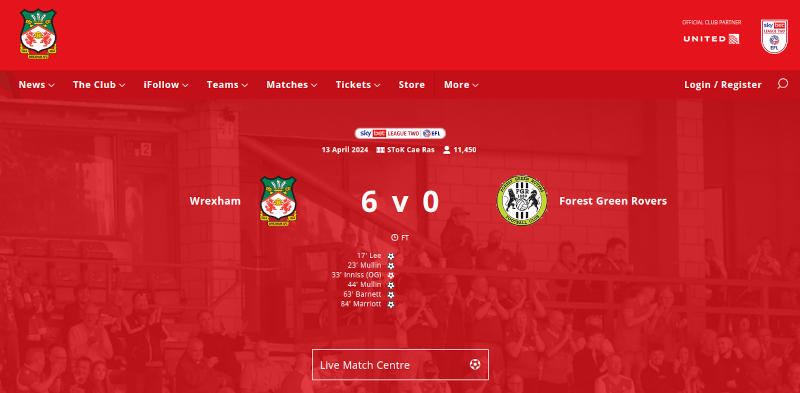 PROMOTION! PROMOTION!