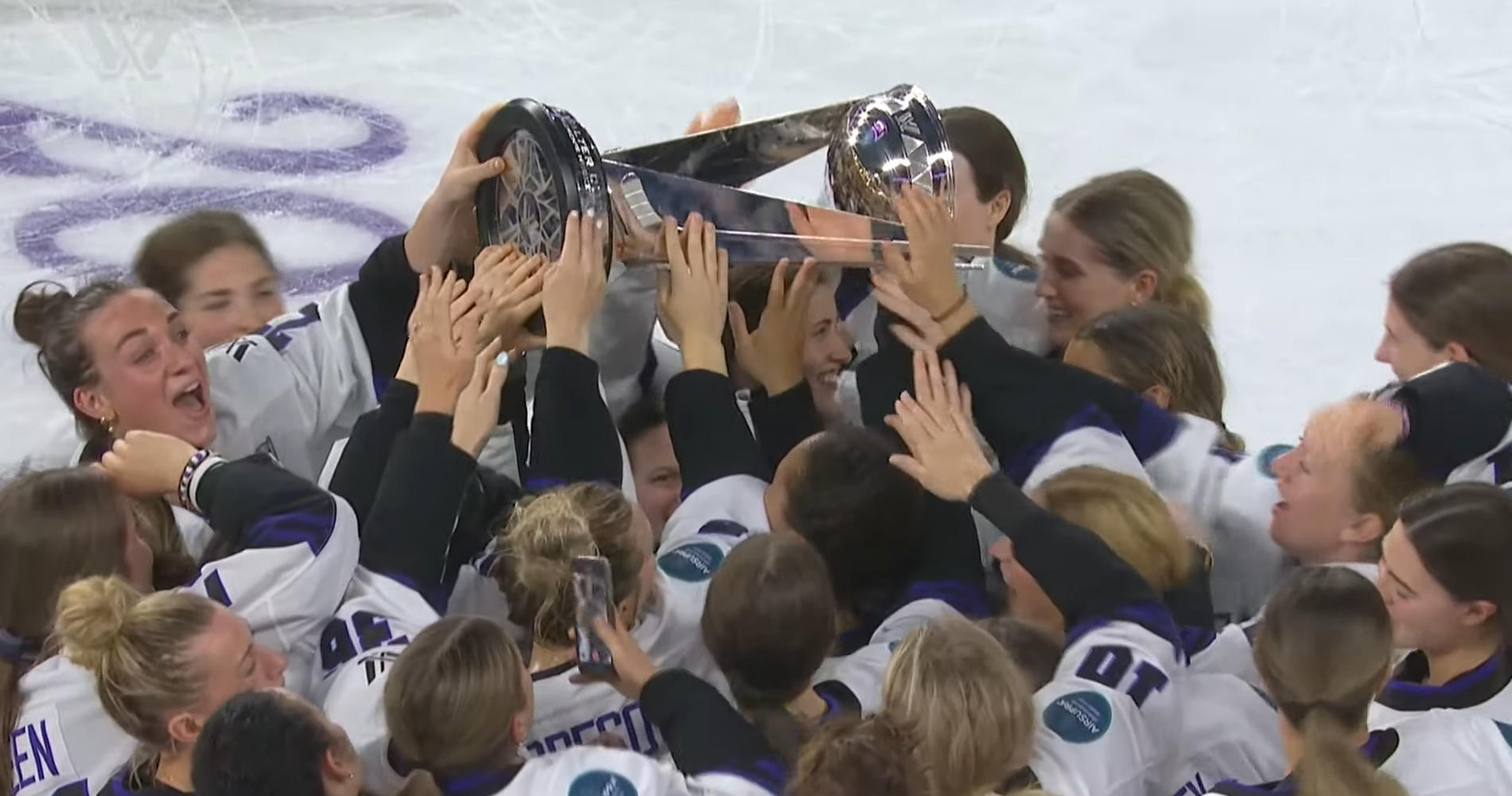Champions! Champions!