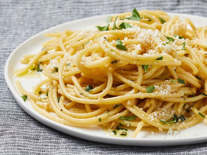 PASTA! PASTA!
