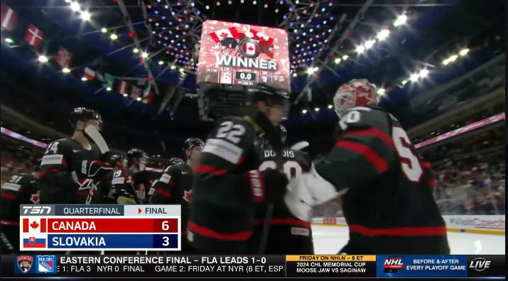 Solid win Solid win