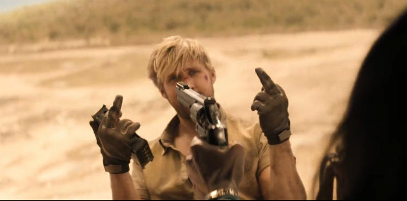 F you Gail! F you Gail!