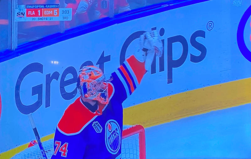 Skinner! Skinner!