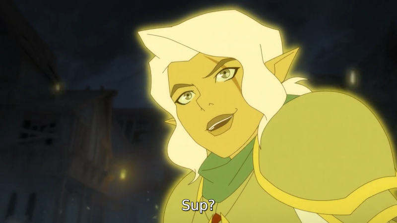 Pike Trickfoot - a gnome cleric of the goddess Everlight Pike Trickfoot - a gnome cleric of the goddess Everlight