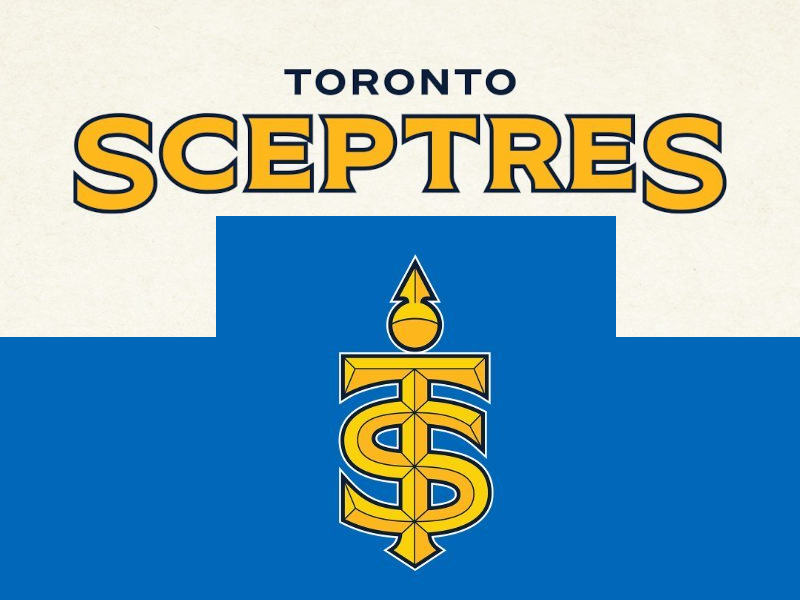 Toronto Sceptres Toronto Sceptres