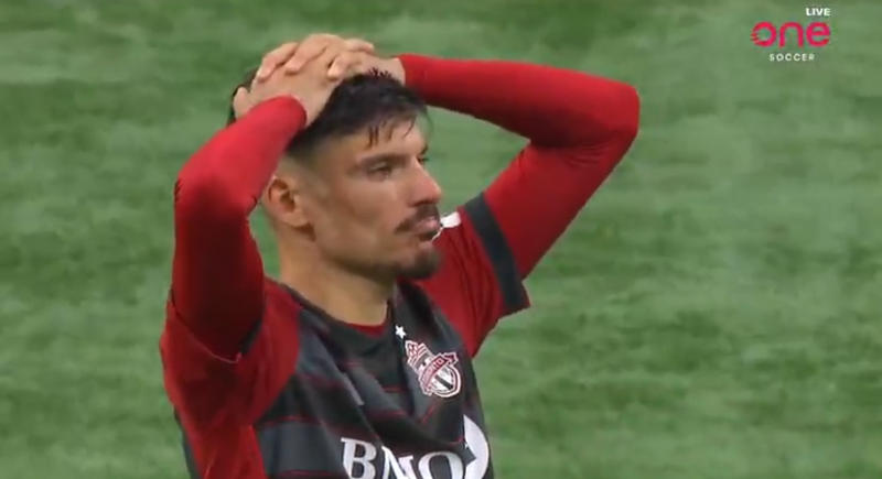 Same old TFC Same old TFC