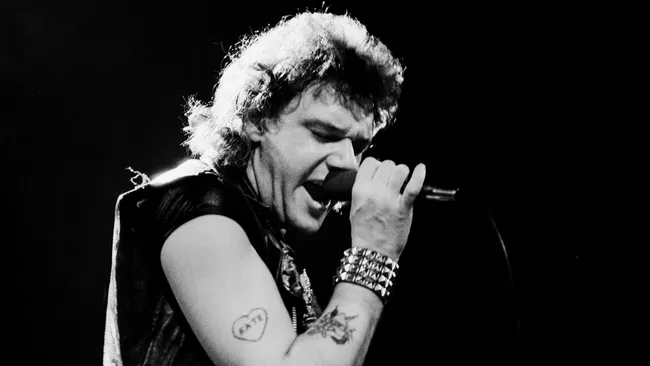 RIP Paul Di'Anno RIP Paul Di'Anno