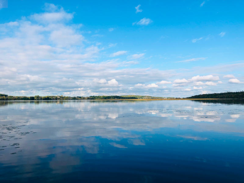 Incredible reflection Incredible reflection