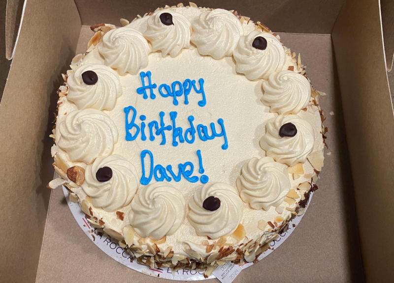 yaye cake! yaye cake!