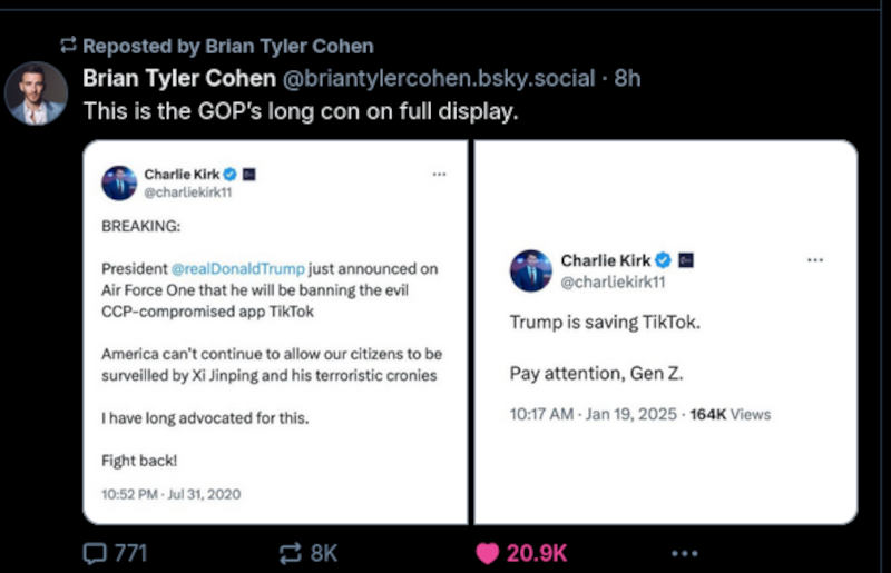 CONservatives CONservatives