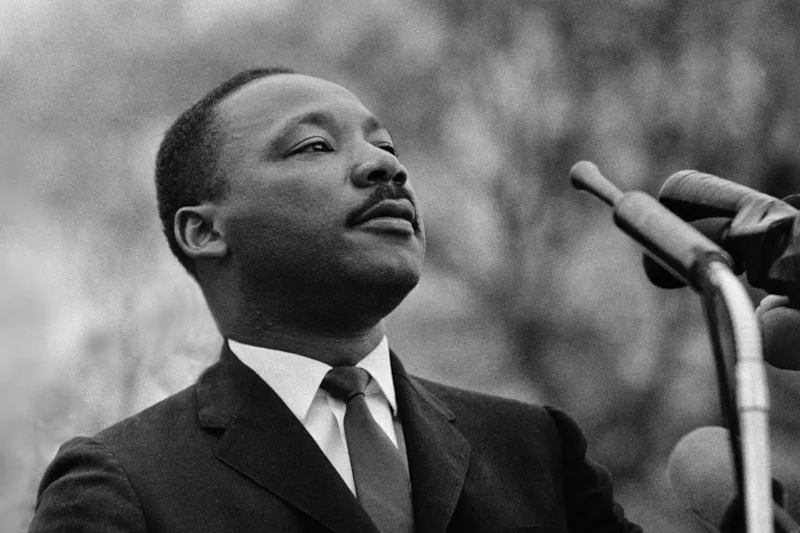 Happy MLK Day? Happy MLK Day?