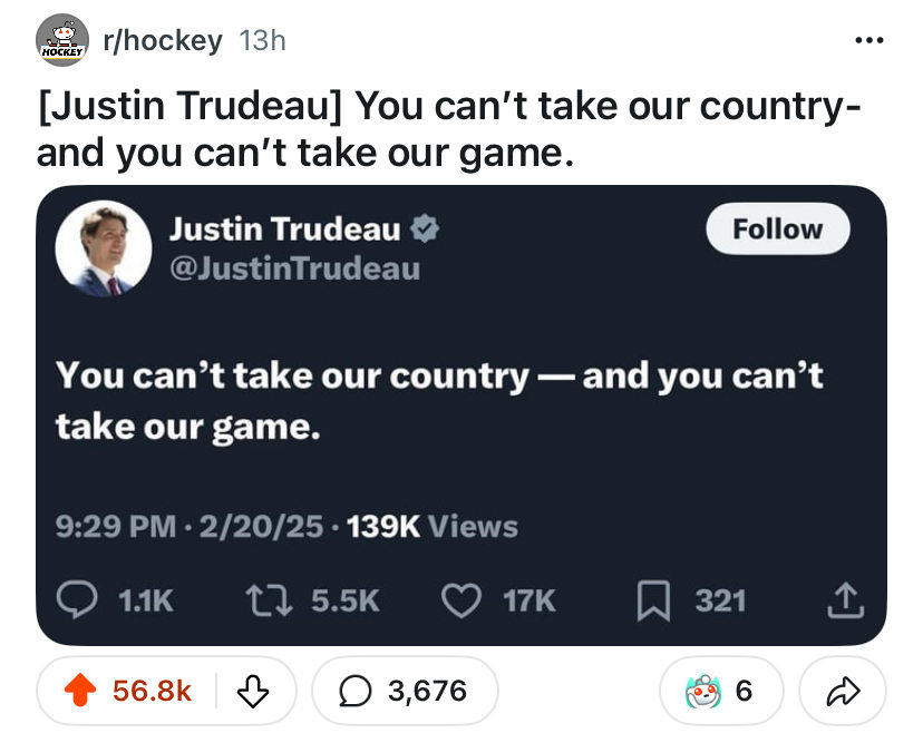 Oh snap! Oh snap!