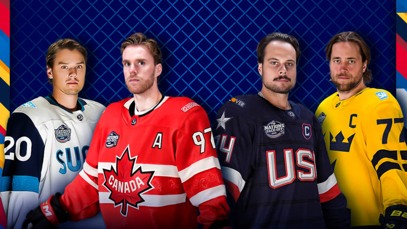 4 Nations Cup 4 Nations Cup