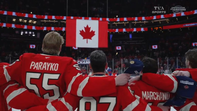 McJesus OT Winner! McJesus OT Winner!