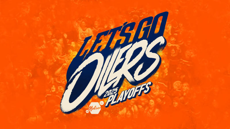 Go Oilers! Go Oilers