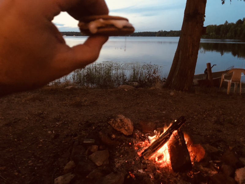 yum.