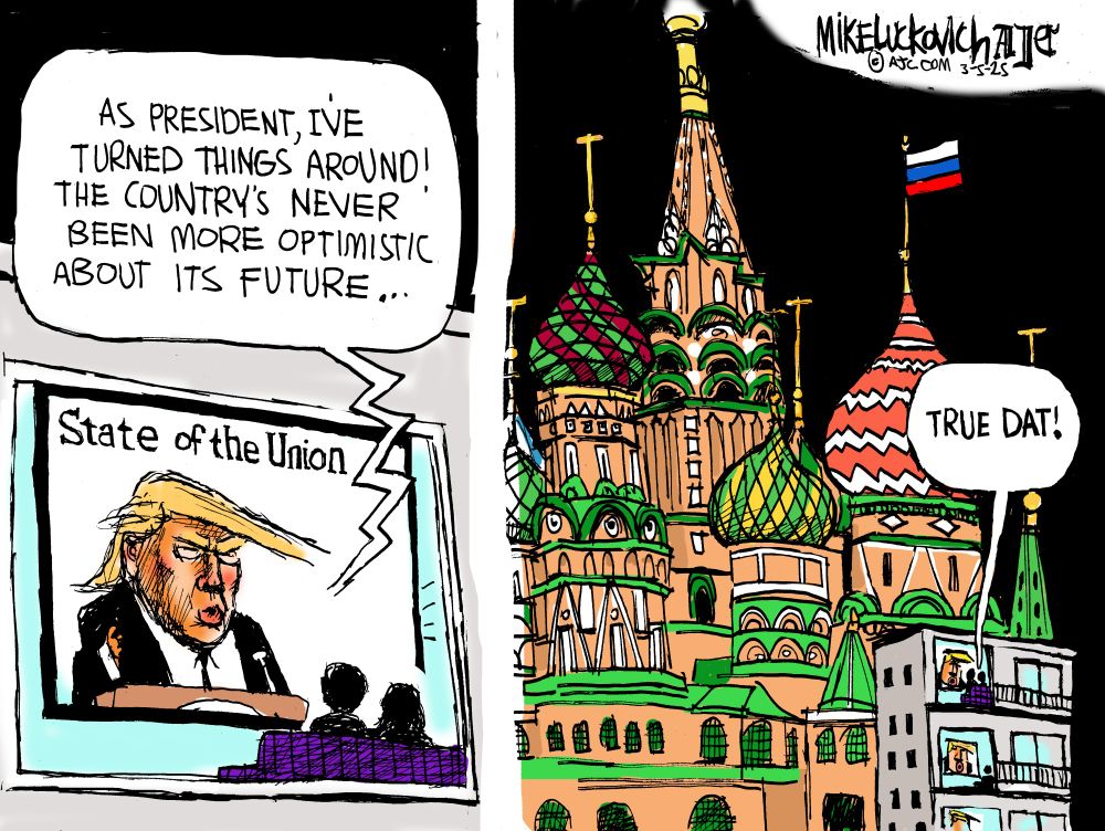 Russian Union