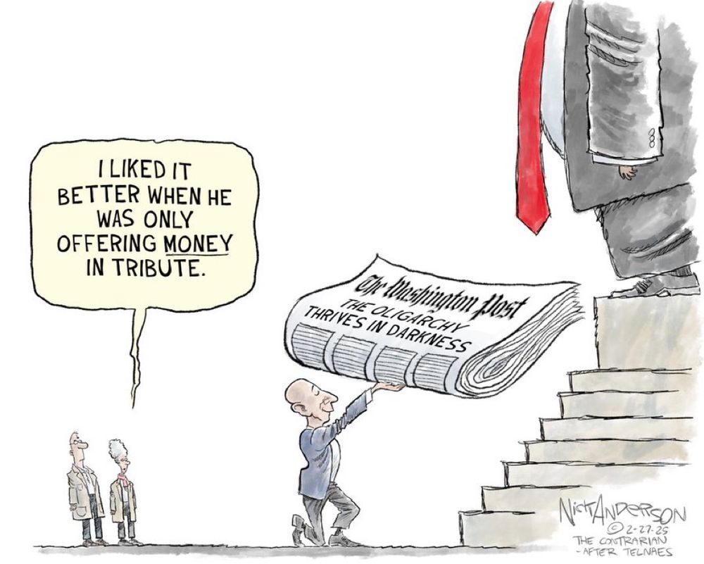 Washington Boot Licker