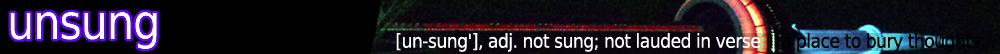 Banner circa 2016 Banner circa 2016
