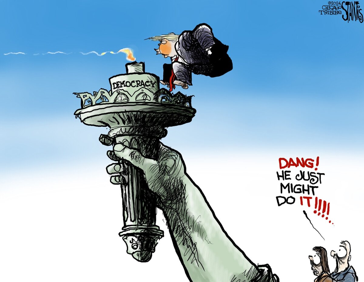 Meems and/or Political Cartoons Meems and/or Political Cartoons